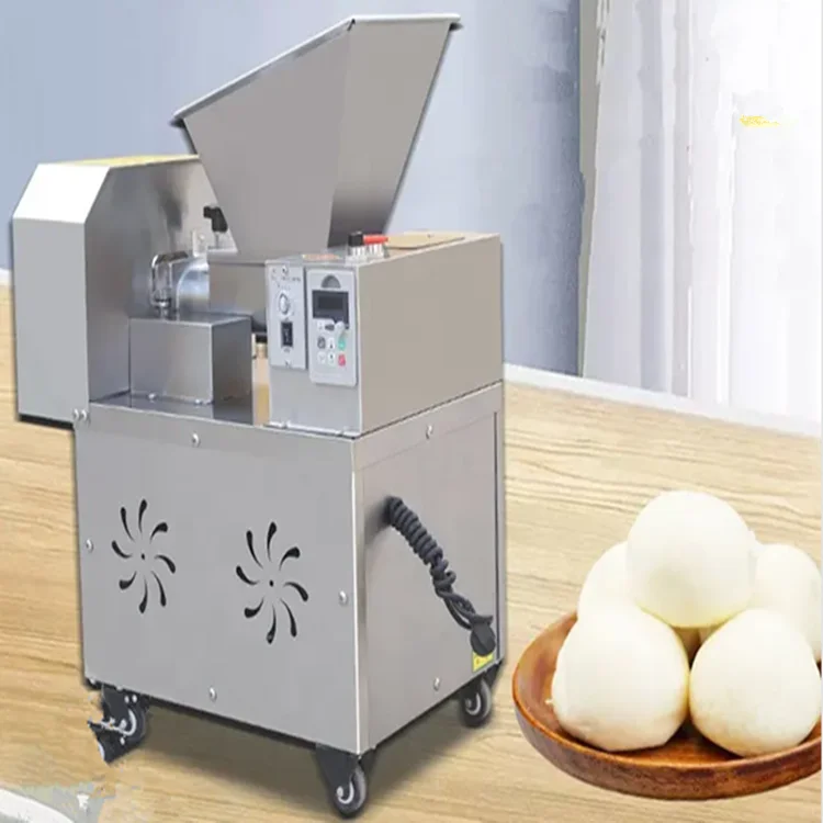 

【Hot】Hot Sale Small Dough Divider/dough Cutting hine