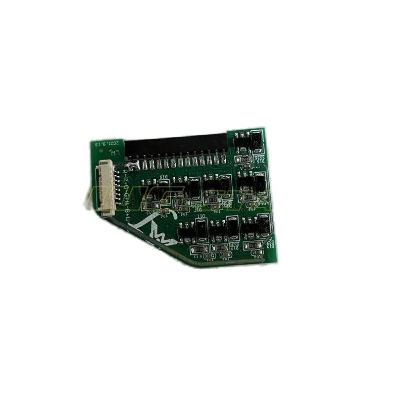 Replacement Main Board for LWA Big Bee Eye K10 19X15W Moving Head Light Display