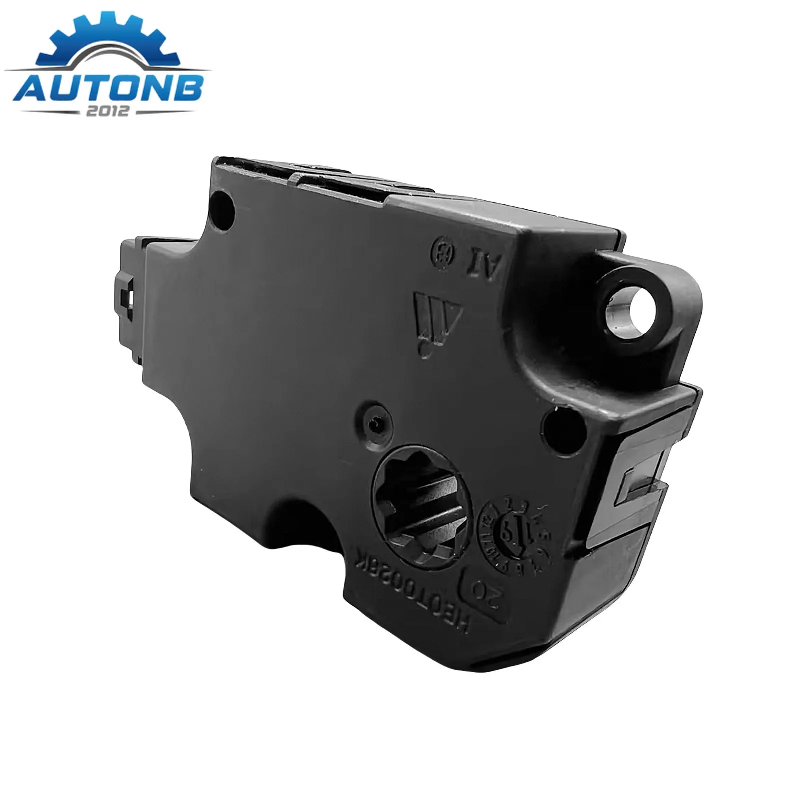 

ZOOMKEY Fit For Servo AIR Motor Actuator Fit For AUDI A6 - HVAC FLAP 2019-2024 4M0820511A