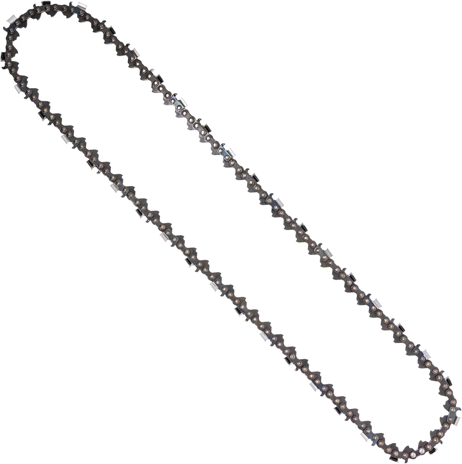 Chainsaw Chain Bulk Reel Full Chisel 100 Foot .058 Gauge 3/8 Pitch