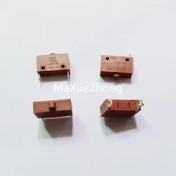 Original new 100% hair dryer switch juicer switch micro switch KW11B XN-7 10A250V 16A125V 2pin coffee machine