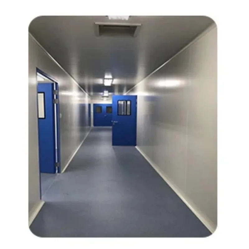 CE Standard Laboratory Vertical Laminar Clean Bench Air Flow Cabinet