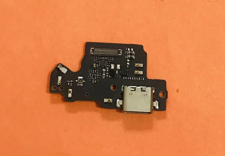 Original USB Charge Board for ZTE Axon M Z999, Snapdragon 821, Quad Core, 5.2 in, FHD, Free Shipping