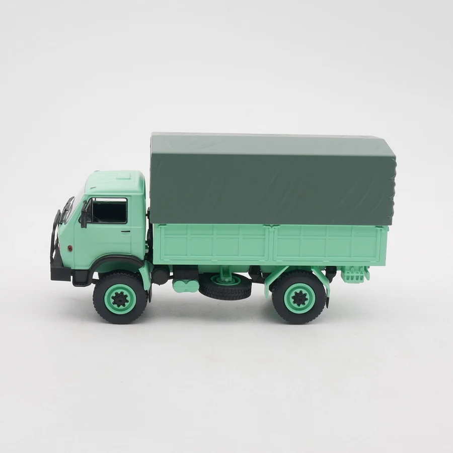 ixo-1-43-scale-diecast-alloy-hungary-raba-h9-truck-toys-cars-model-classics-nostalgia-adult-gifts-souvenir-static-display