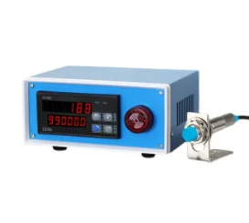 Industrial  conveyor belt counter  Automatic Conveyor Counting