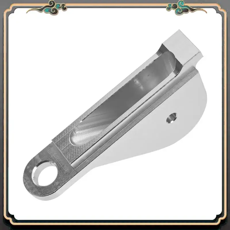 

M45K-Car A/C Heater Box Blend Air Door Clip Air Conditioning For GM Chevelle Camaro