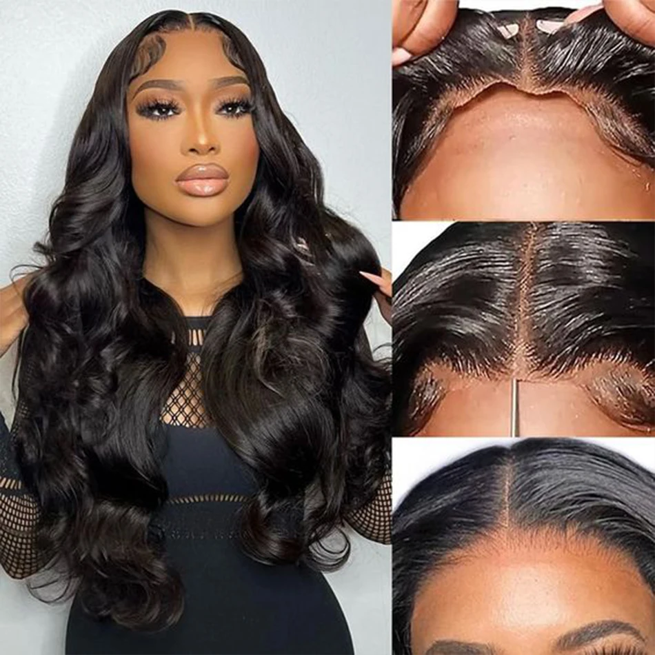 

100% вьетнамские человеческие волосы, упругие волны, 5x5 HD, парики с кружевной застежкой, бесклеевые, плотность 200%, черные, упругие, свободные, вьющиеся, для ношения париков и Go