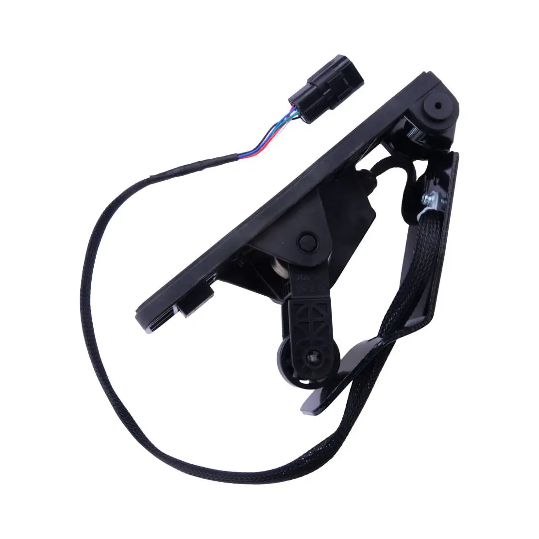 Electric Forklift Foot Pedal Accelerator Coil Hall HXJS-4805 Fit For Sightseeing Vehicles Patrol Vehi-cles Sanitation Vehicles