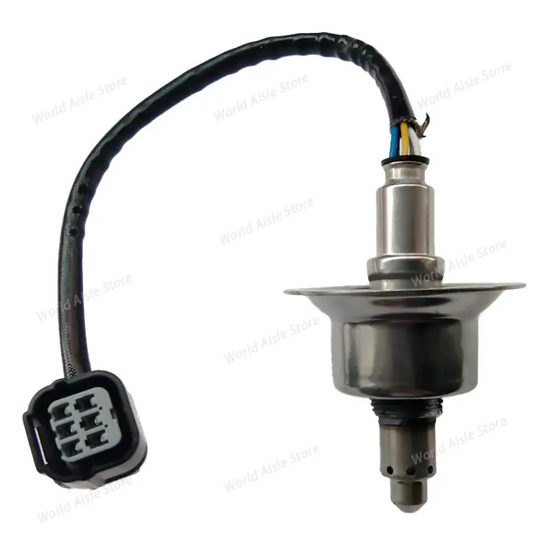 Oxygen Sensor (Front) 36531-5Y3-J01, an auto part compatible FOR Honda 2019 CR-V FOR Hybrid 2.0L