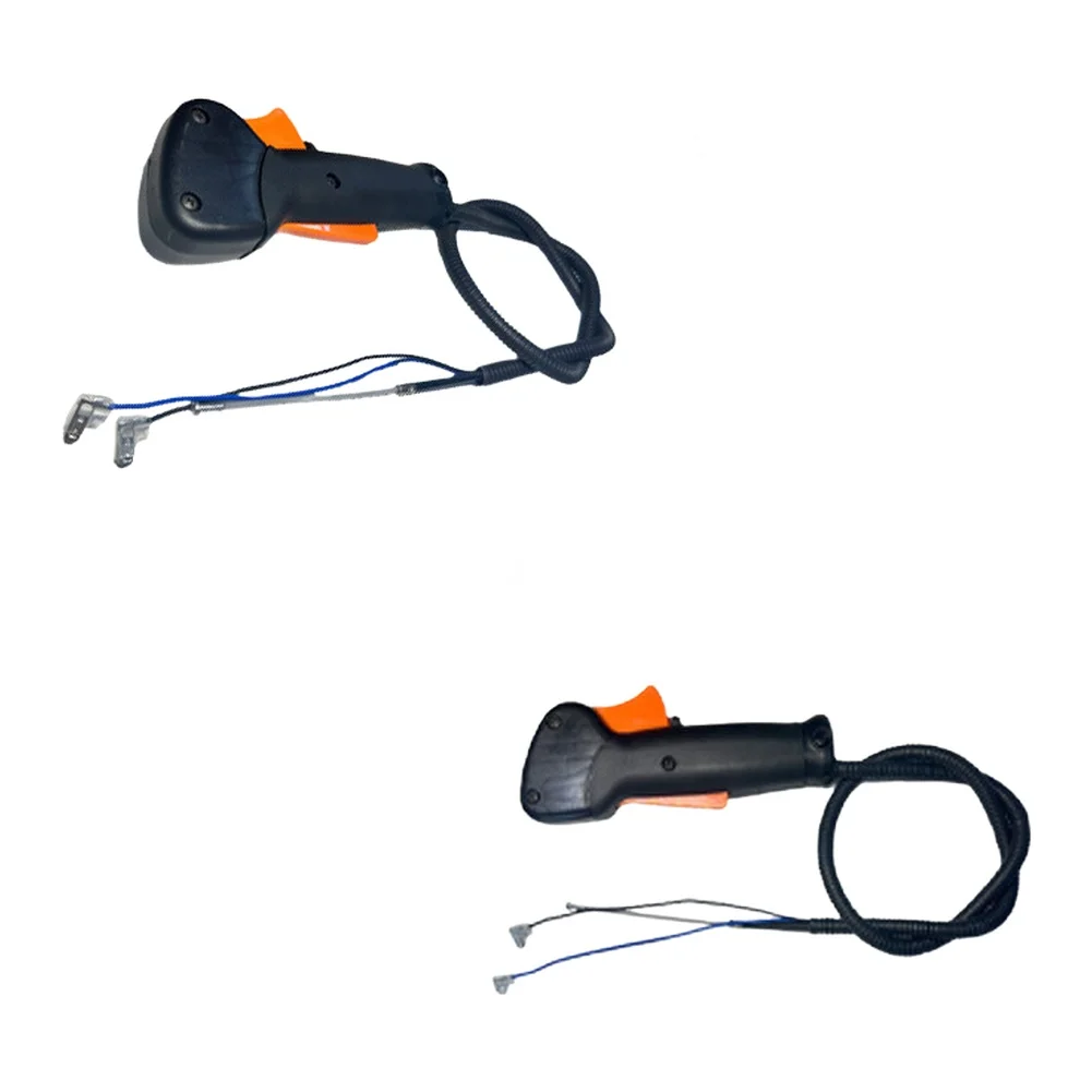 

For Lawn Mowers Engine Speed Control Lawn Mower Parts Landscaping Tasks All Necessary Components Easy Installation