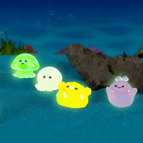 10 best sales ऑक्टोपस सजावट - №8