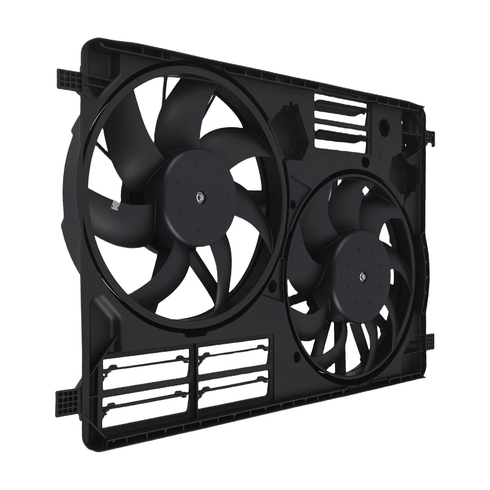 

Radiator Cooling Fan for Ford Escape L4 for Lincoln MKC 2015-2019 EJ7Z8C607A