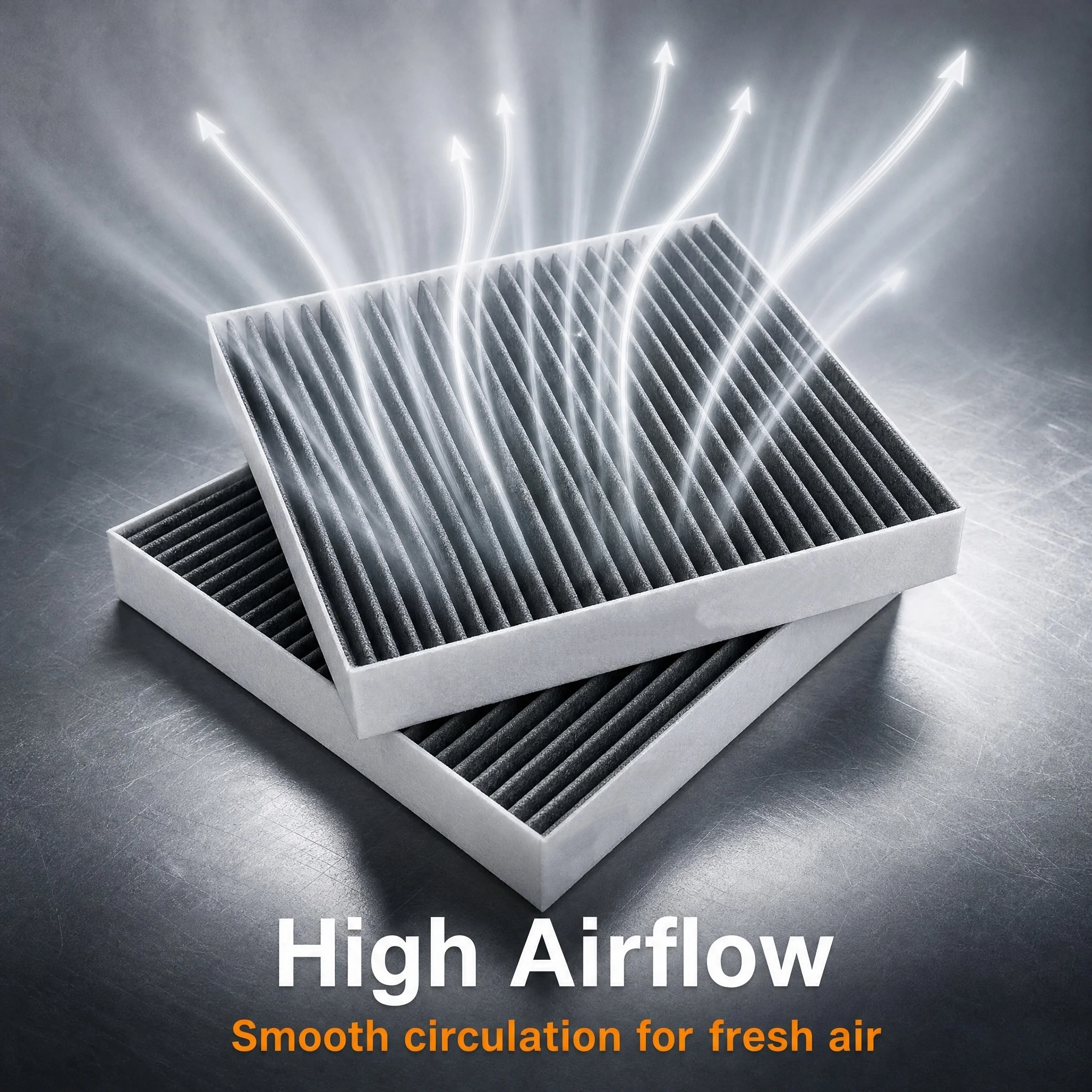 Cabin A/C Air Filter For MG MG7 One HS 2024 2025 1.5T ROEWE RX5 D5X D7 MAXUS MIFA 7 G70 Air-Conditioner Parts 11018703 11335247