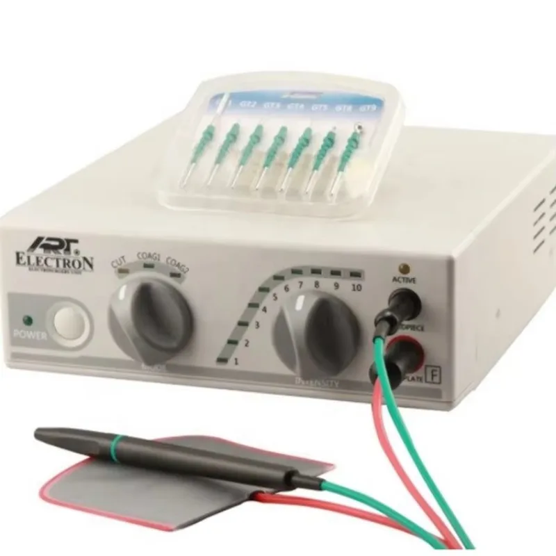 Unidad de Corte Electrocirúrgica Dental LK-U35 Bonart ART-E1