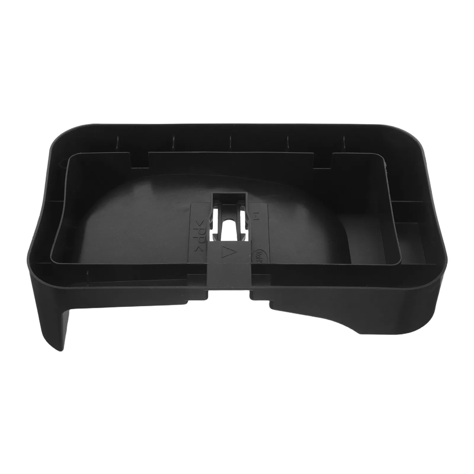 Fridge Water Drip Catcher, Under-Compressor Drip Pan Replacement, Defrost Water Collection Tray, Leak Catcher For Fridge Bottom