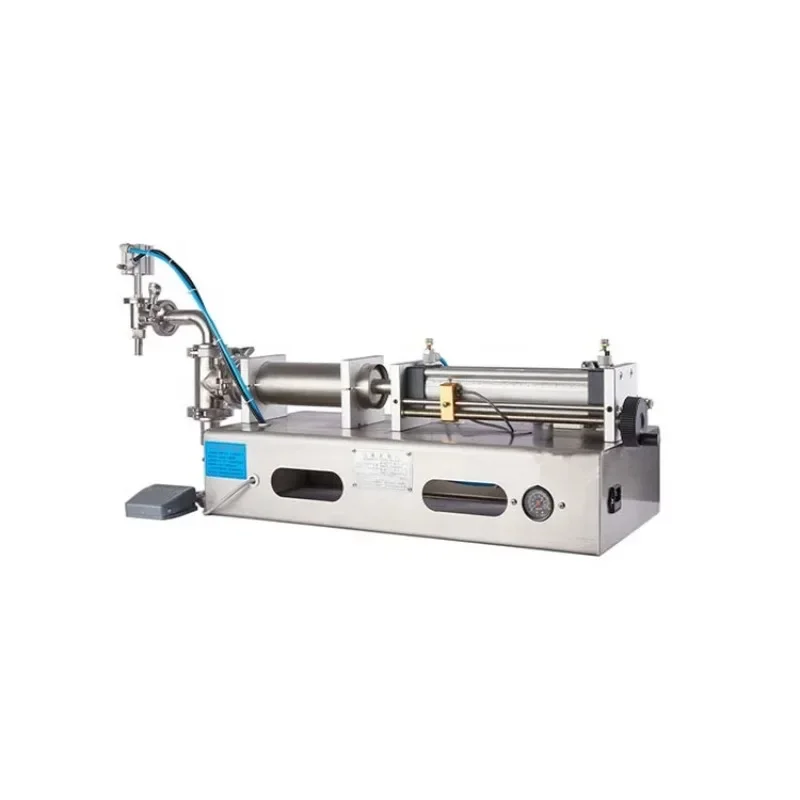

Industrial juice/soft drink/yogurt beverage filling machine