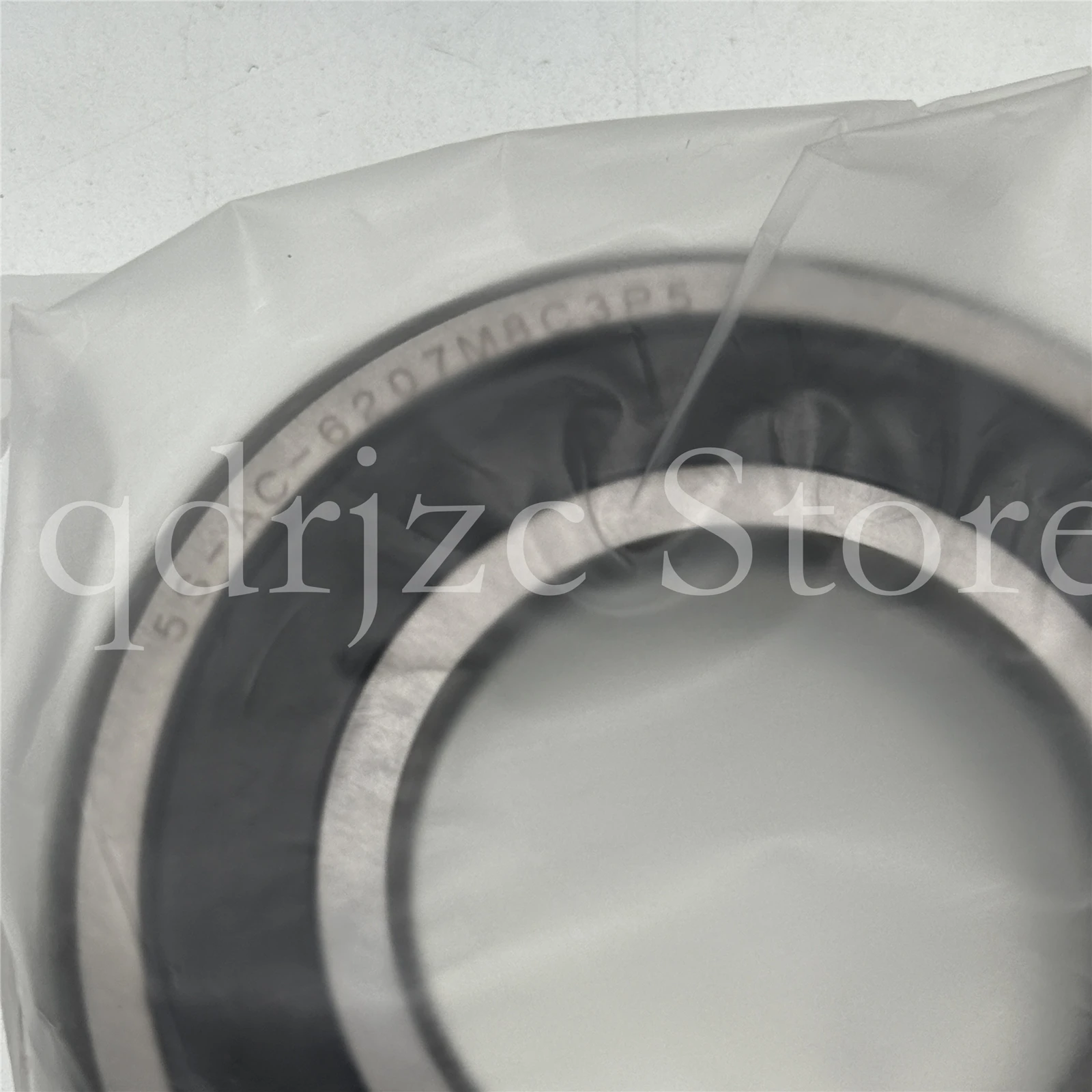 محمل كروي سيراميك عالي السرعة 5S-AC-6207M8LLBC3P5/L448QH 5S-AC-6207M8C3P5 #3