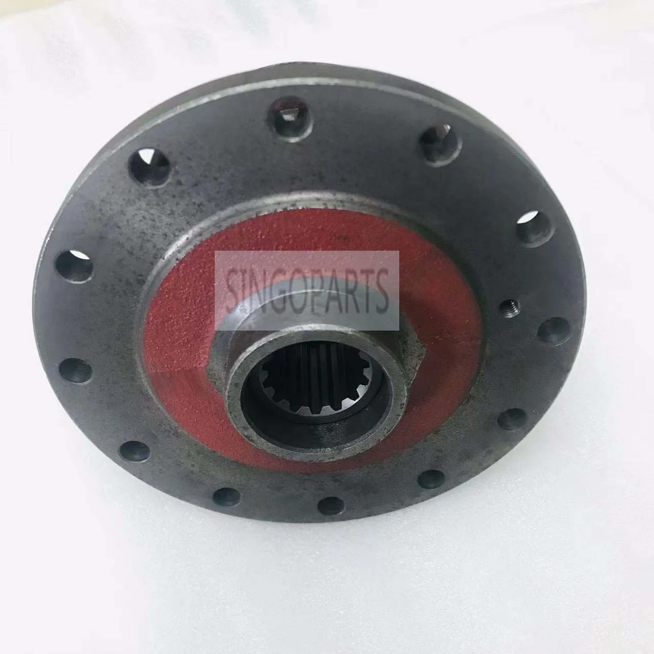 Differential Gear Assembly 84345898 5090543 5117236 Fits New Holland TD80D TD90D TD95D More