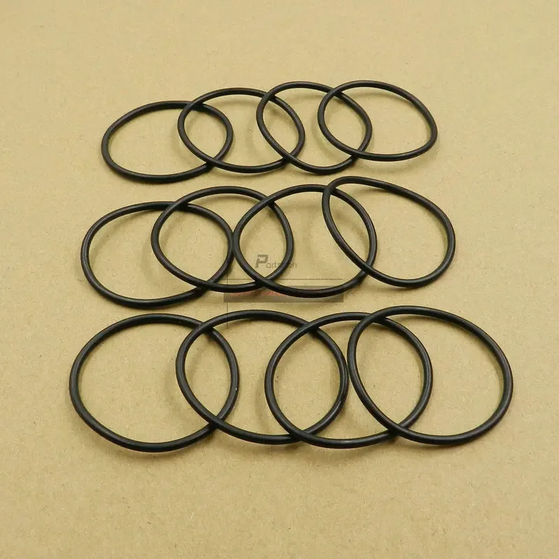 3Set Transfer Belt 628-21401 4Pieces/Set Fit For  Riso RZ 300 310 370 390 570 RV 3650 3660 3690 5690 9690 Duplicator Parts