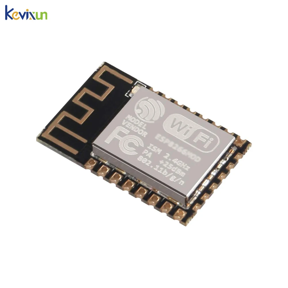 5 SZT.-10 SZT. ESP-12E ESP-12F ESP12S ESP8266 port szeregowy WIFI zdalne sterowanie bezprzewodowe moduł wifi — zdjęcie produktu 4