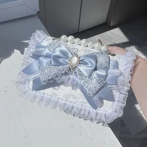 12 best sales नीली ऊँची एड़ी - №1