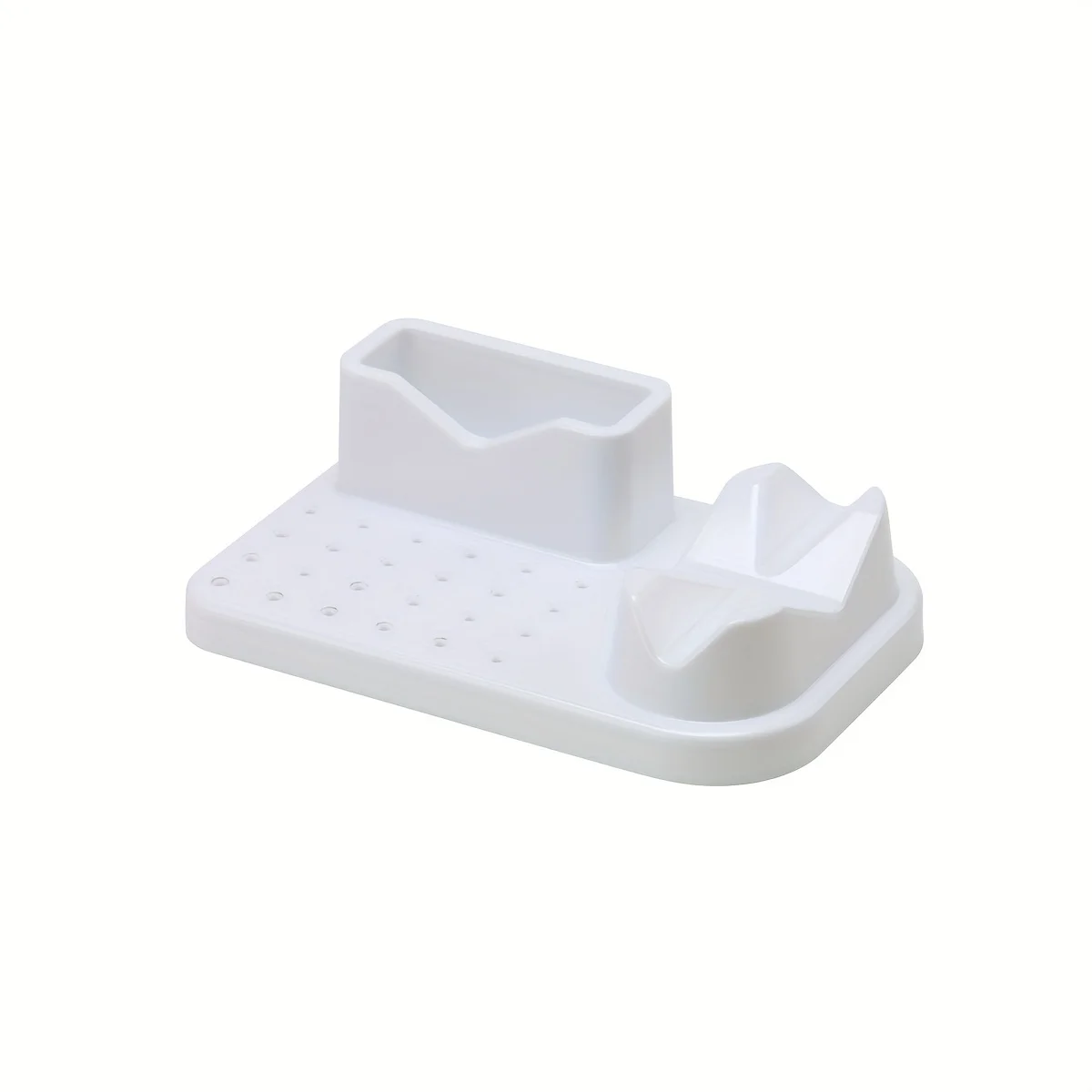 

Nail Drill Bits Organizer Grinding Machine Display Stand Nail Art Drill Storage Box Grinding Polish Head Bit Holder Display