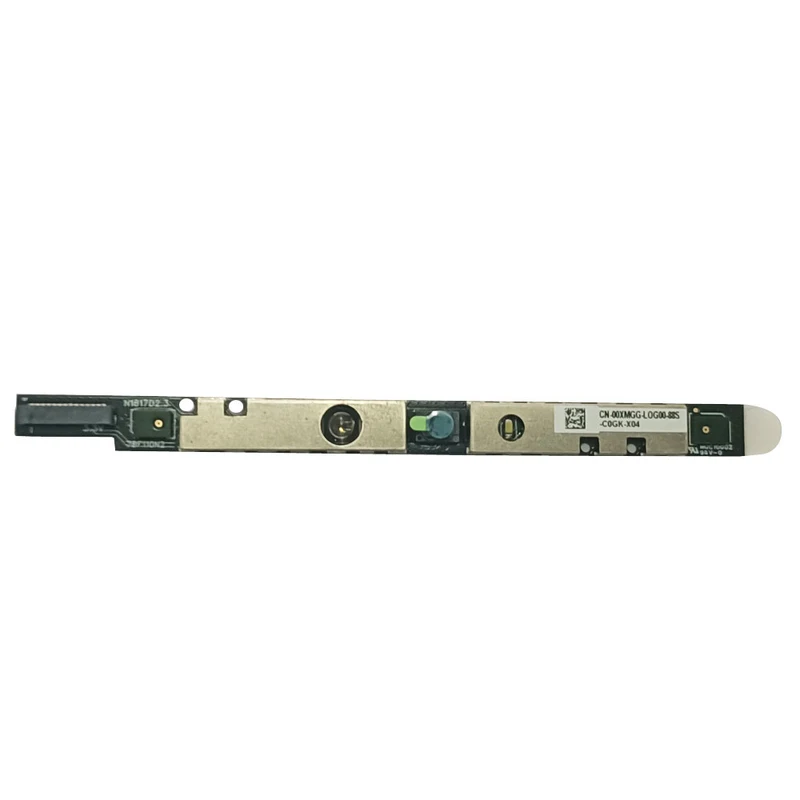 KG+00XMGG FIT Dell Latitude13 5300 5310 5320 5300 2-in-1  7300  IR Camera Webcam