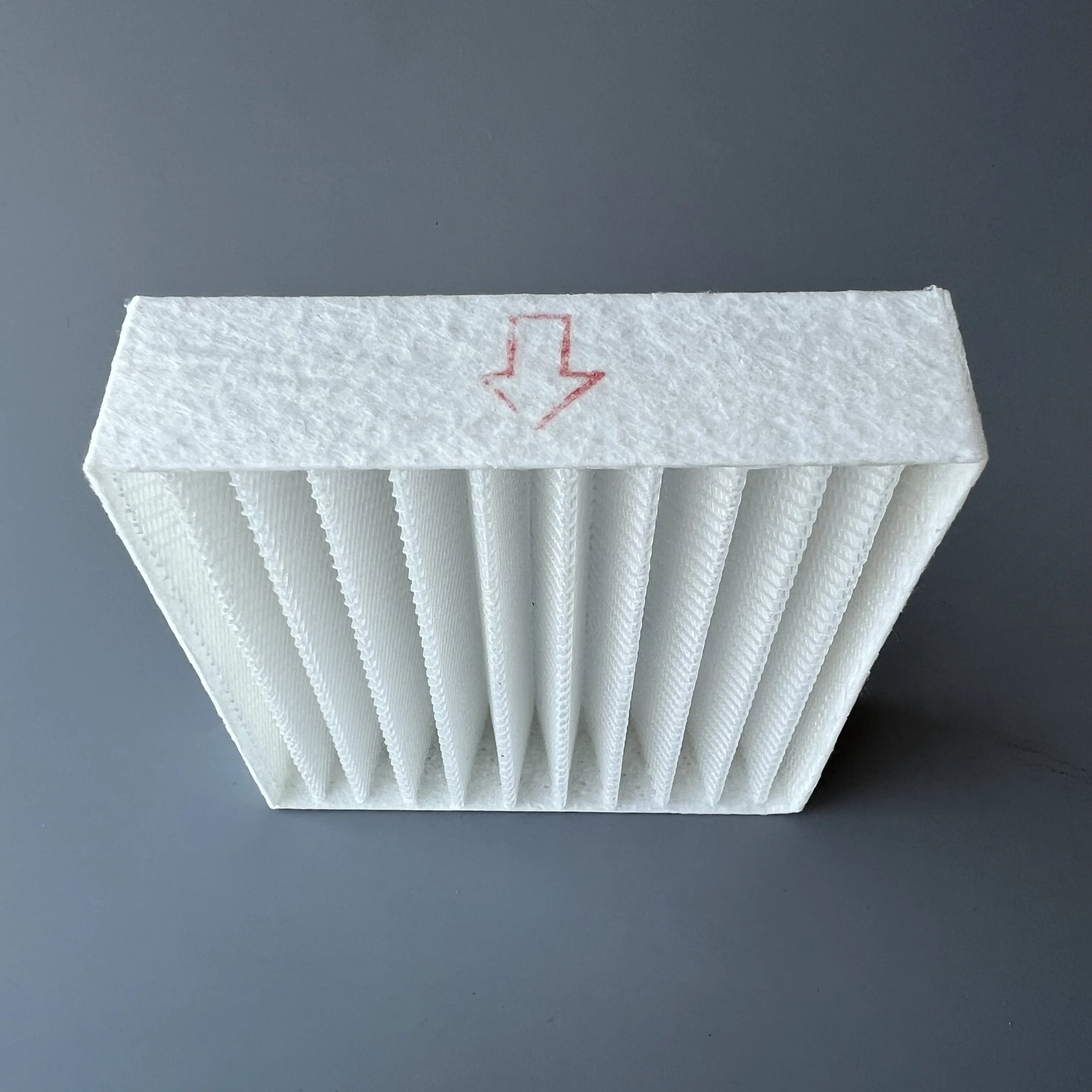 Fuji Air Filter 138D966462 for Frontier 330/340 Digital Minilabs