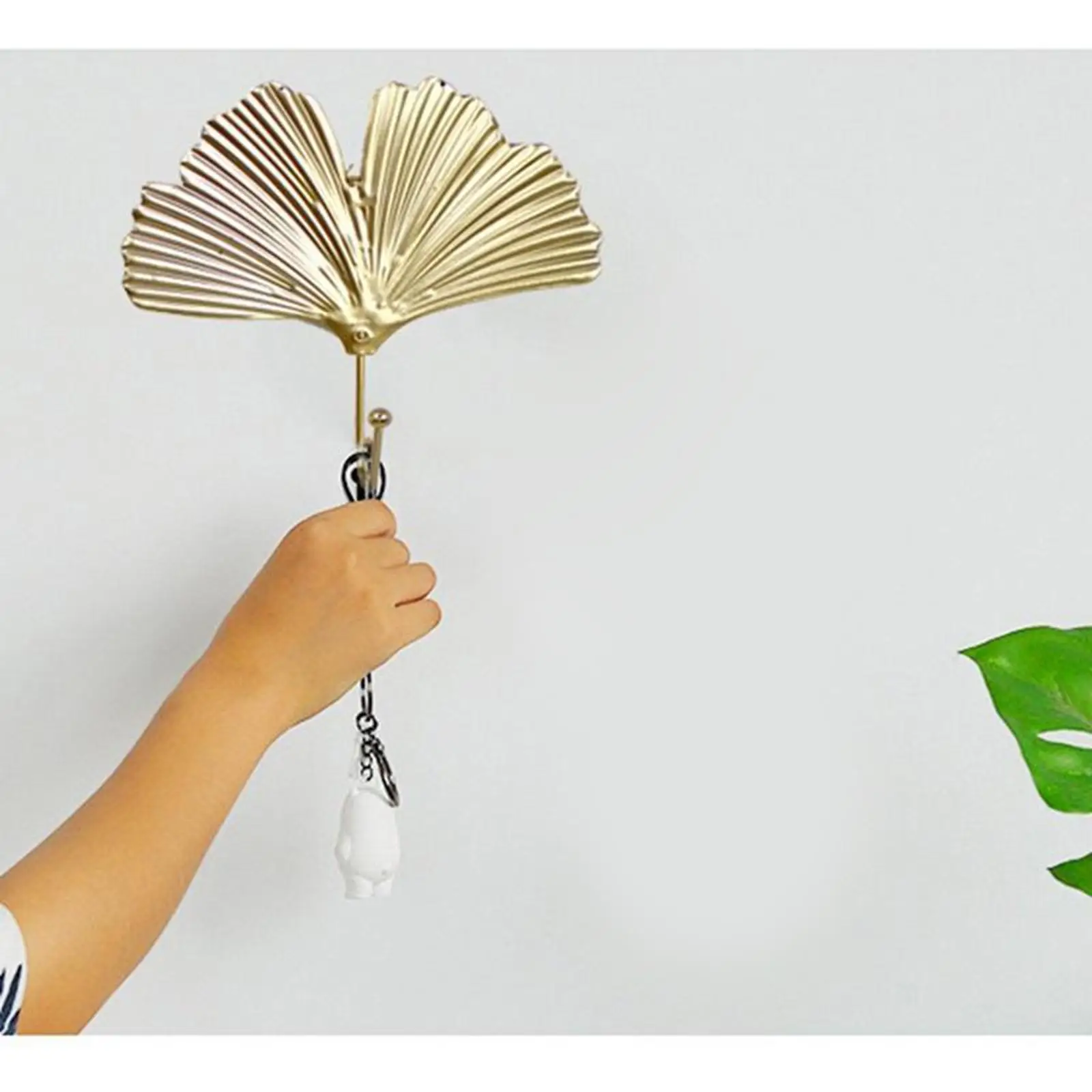 

Декоративные железные настенные крючки для полотенец, шляп, курток, пальто, прочные