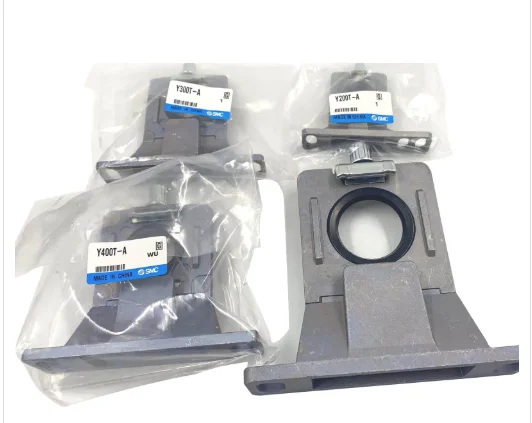 2 piece Air source baffle Y100T/500T/Y200T/Y300T/Y400T-A filter connector