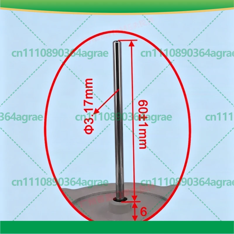 For Refrigerator Fan Motor ODM-001F-49 EAU63103216 Fridge Cooling Fan Accessories Power Tools Accessory