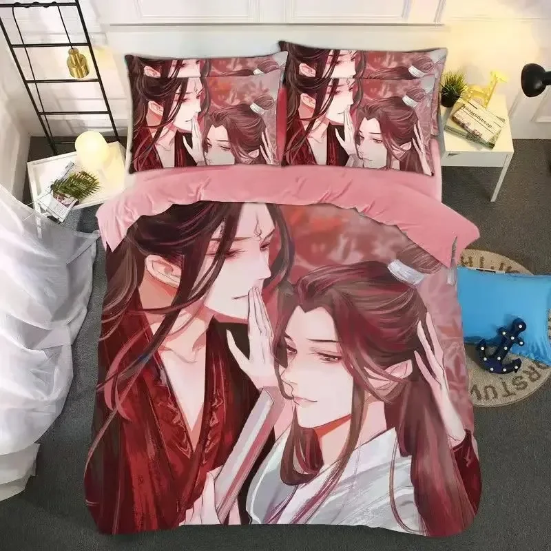 parure-de-lit-fantaisie-officielle-heaven-ensemble-de-lit-surdimensionne-toutes-saisons-ensemble-de-trois-pieces-housse-de-couette-anime-pleine-taille