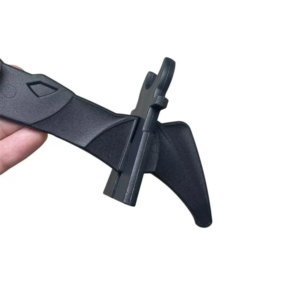 Bat-shaped knife holder, creative desktop storage stand, desktop display rack knife holder (knives not included, just the holder view 5
