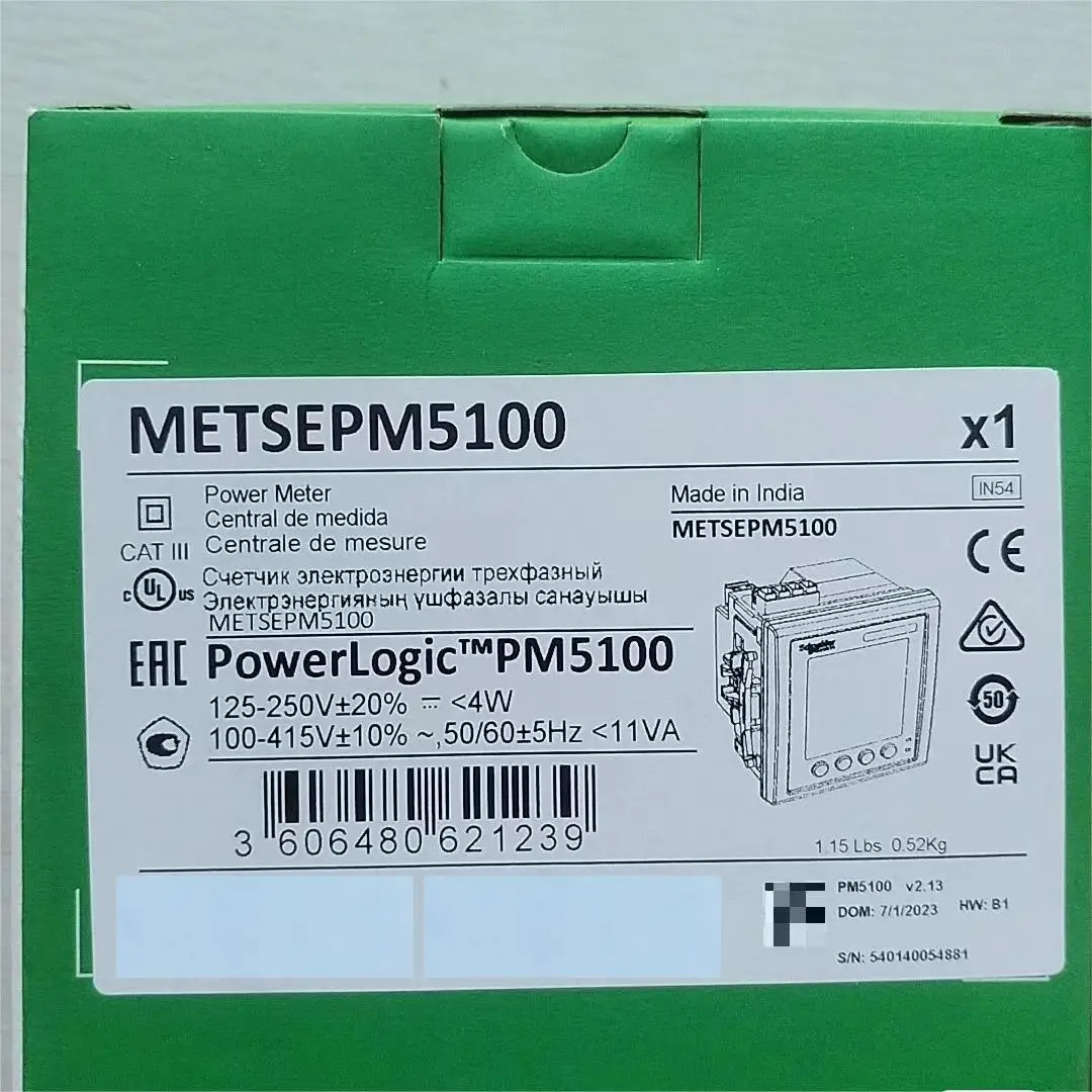 

Only Brand New Original METSEPM5100