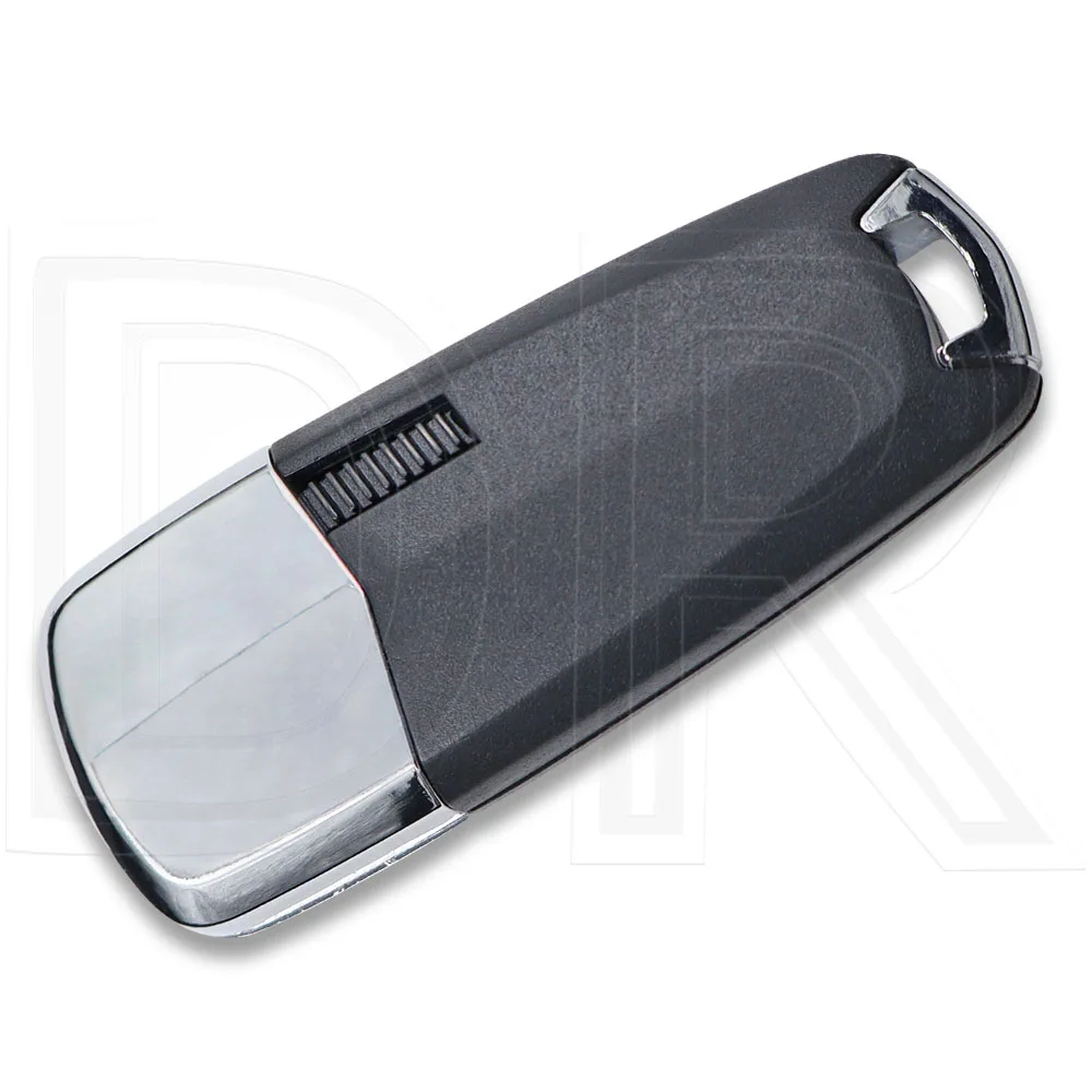 Great Replacement 2 Button Car Remote Key Shell Housing Fob Case No LOGO For Opel Zafira Astra GTC TT 2-Door Roadster view 5