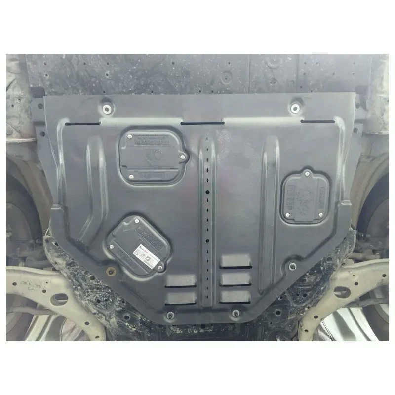 

Высокое качество для Mazda CX-8 2019-2023 2,5 л под защитой двигателя, брызговик, крышка крыла, защита крыла