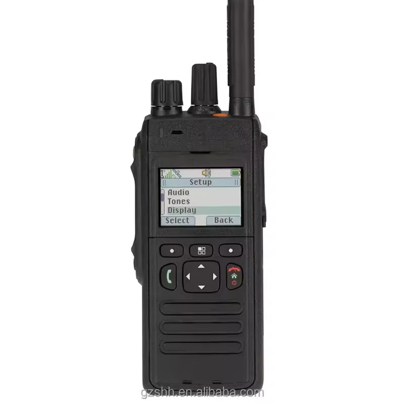 

Mtp3500 Walkie Talkie дальнего действия Mtp3550 Цифровая мобильная двусторонняя радиостанция UHF Vhf Мобильная радиостанция Mtp 3500