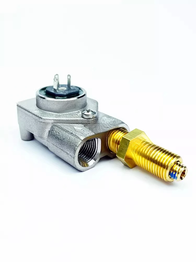 

Italian original imported for Nova APPIA LIFE semi-automatic coffee machine 0.5mm flow limiting valve/connector accessories