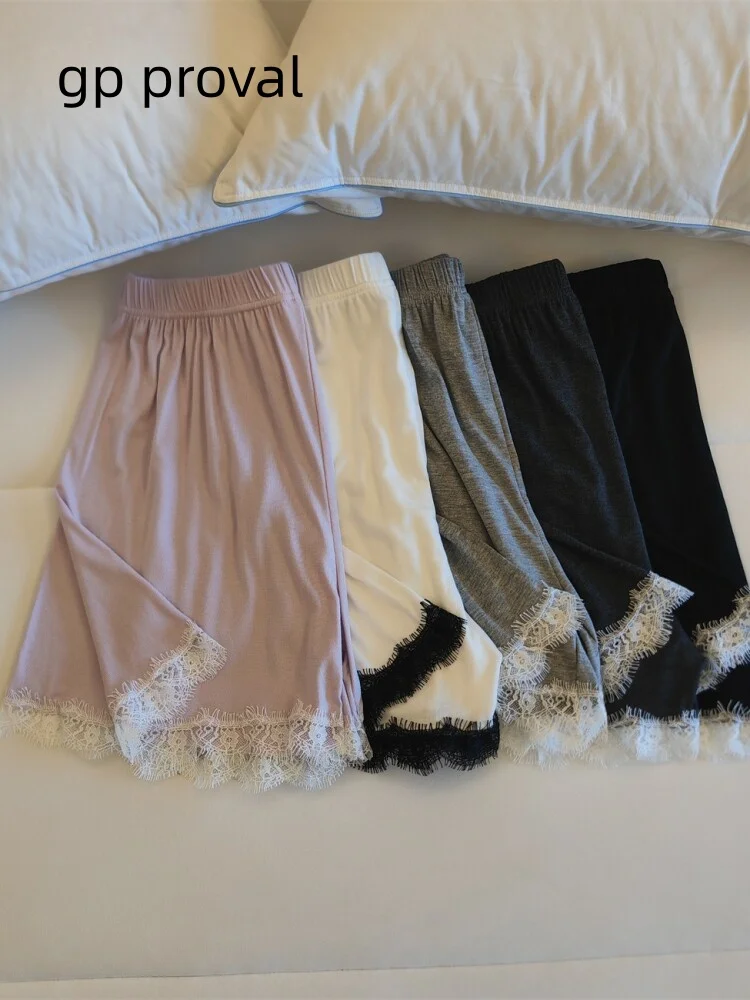pantalones-de-dormir-de-modal-para-mujer-novedad-de-verano-con-borde-de-encaje-pantalones-cortos-finos-para-el-hogar-capa