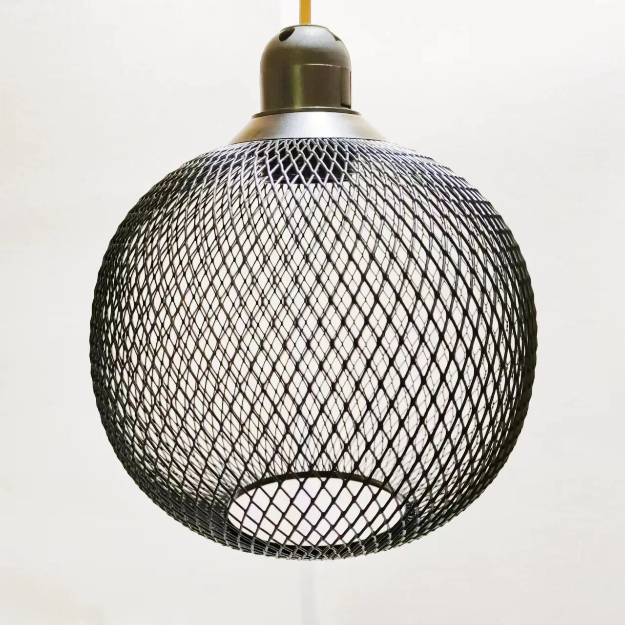 

Hollow Out Pendant Lights Decorative Lampshade Replacement Ceiling Fixture Lamps Covers