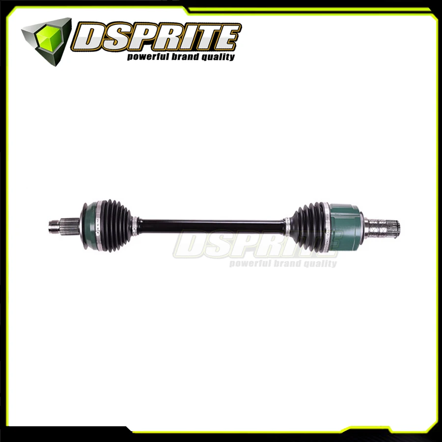 

Front Drive Shaft Assembly For Subaru 28321SC031 28321SC032 8321SC033 28321SC030
