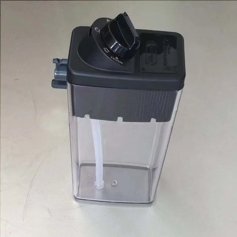 Suitable for DeLonghi Delong fully automatic coffee machine ECAM23.460 ECAM23.466 complete milk tank