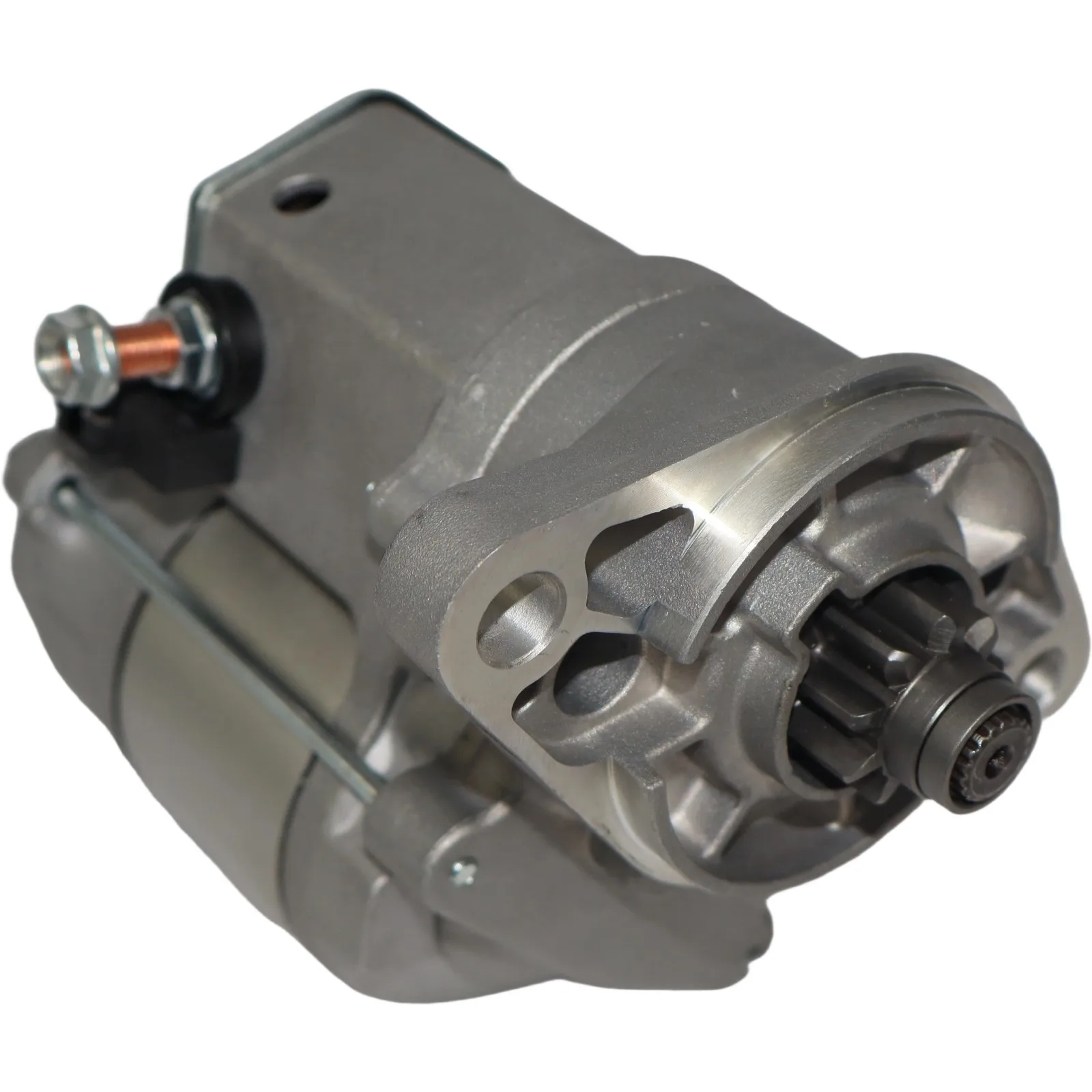 12V 1.4KW 9T Starter Motor 280004510 Compatible for TOYOTA 3FG-50 3FG-60 3FG50 3FG60 3FGC-10 3FGC-13 3FGC-15