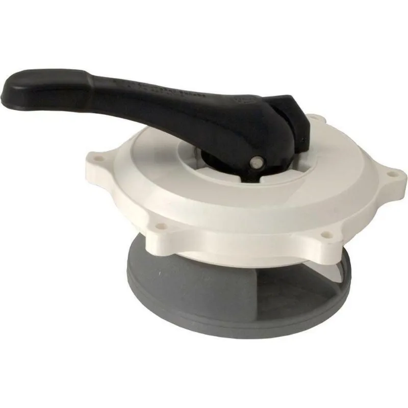 270068 270067 Replacement of Top and Side Mount Pool/spa Multi-port Valves