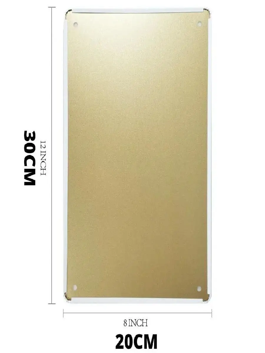 Vintage WW German Soldier Propaganda Metal Tin Sign  Historical Wall Art Decor for Home Bar Pub Club Man Cave