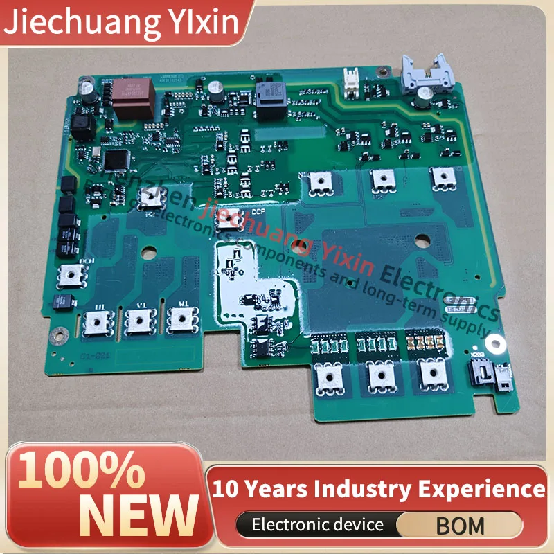A5E01162134-001 For PM240/PM340 Inverter Power-Supply Module Drive Board Brand-New Spot Quick Hair