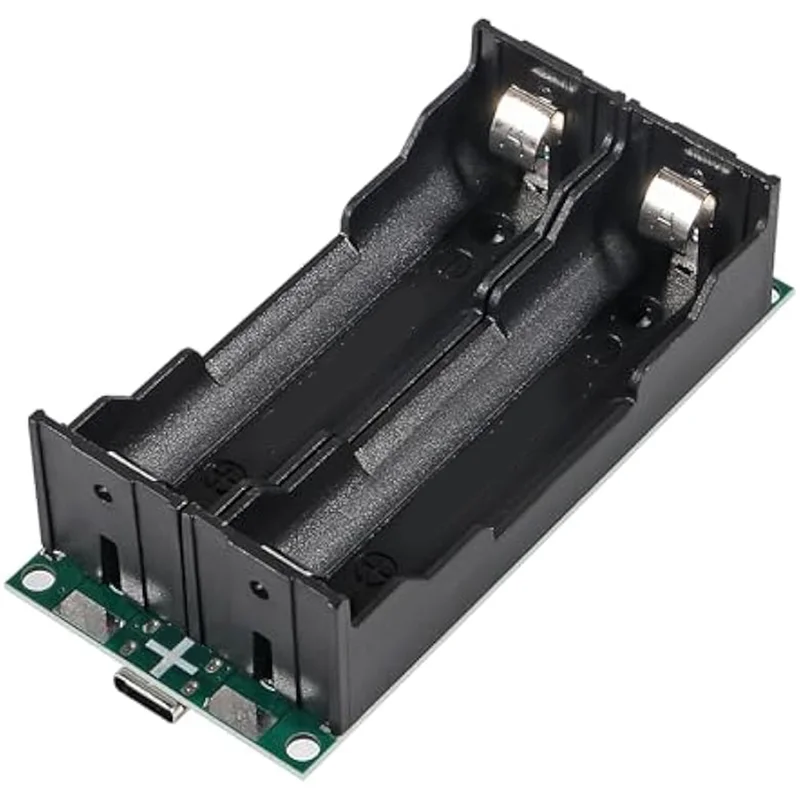 Abuf-3Pcs 15W 3A Ba…