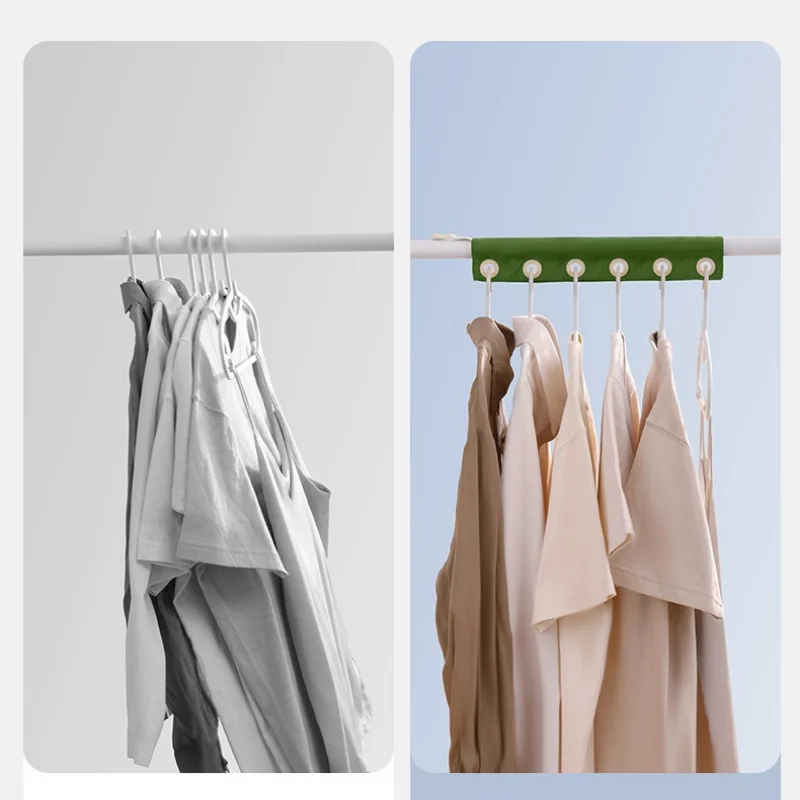 Windproof Fixing Buckle Drill Free Installation Balcony Bathroom Towel Bar Storage Rack Clothes Drying Helper Tool Accessories