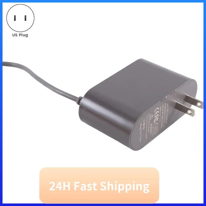~2025 Trendfor Dyson V10 Digital Slim V12 Slim SV18 Odkurzacz Ładowarka Akumulatora Zasilacz Ładowarka Kabel Zasilający Adapter Trwały