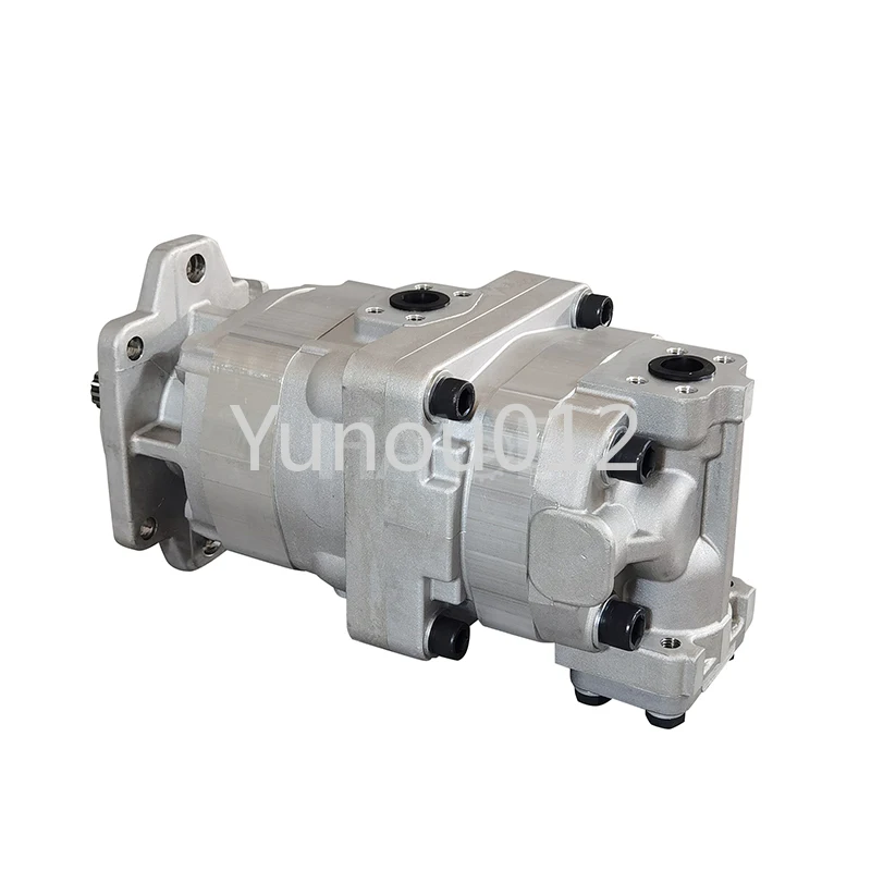 Wheel Loader WA320 Hydraulic Gear Pump 7055132080 Pump Assy